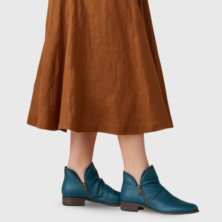 Melina | Premium ortopediset saappaat