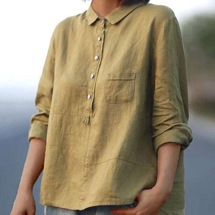 Elvia | Ajaton kesämekko 