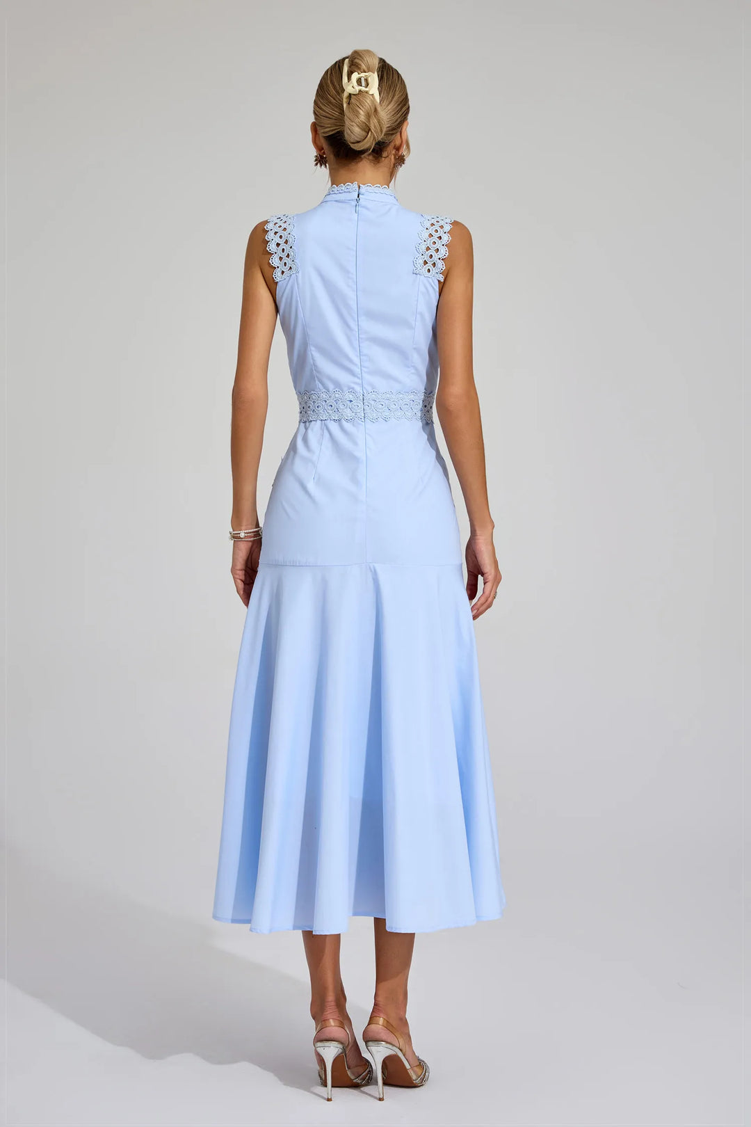 Amanda | Käsintehty Premium-huippupuku