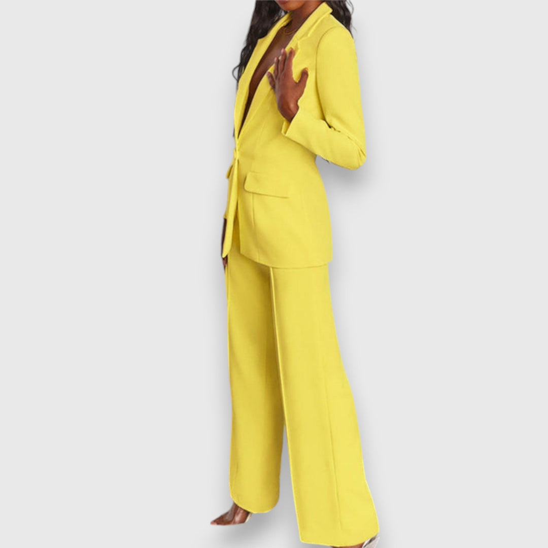 Everly – Tyylikäs setti