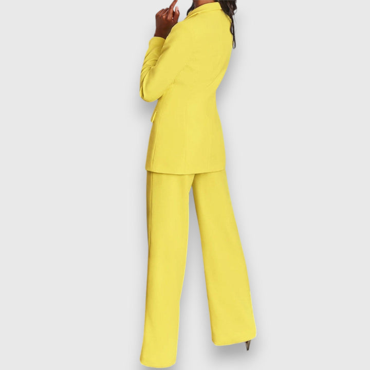 Everly – Tyylikäs setti