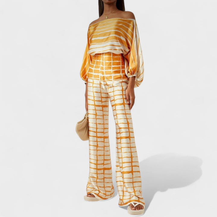 Ivana | Premium-Setti ilmaisuvoimalla