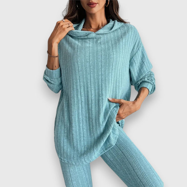 Jana – Kaksi-osaista sarjaa