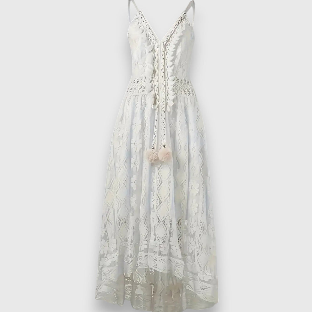 Flora | Maximekko premium-tason yksityiskohdilla