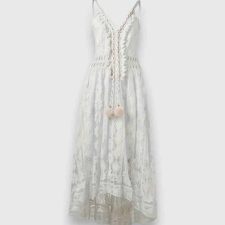 Flora | Maximekko premium-tason yksityiskohdilla