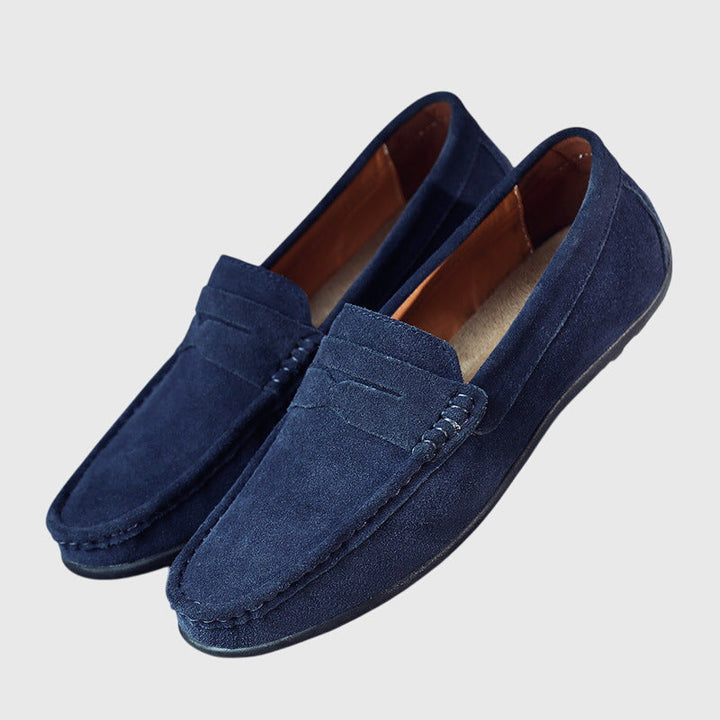 Rosalia | Rennommat loafersit