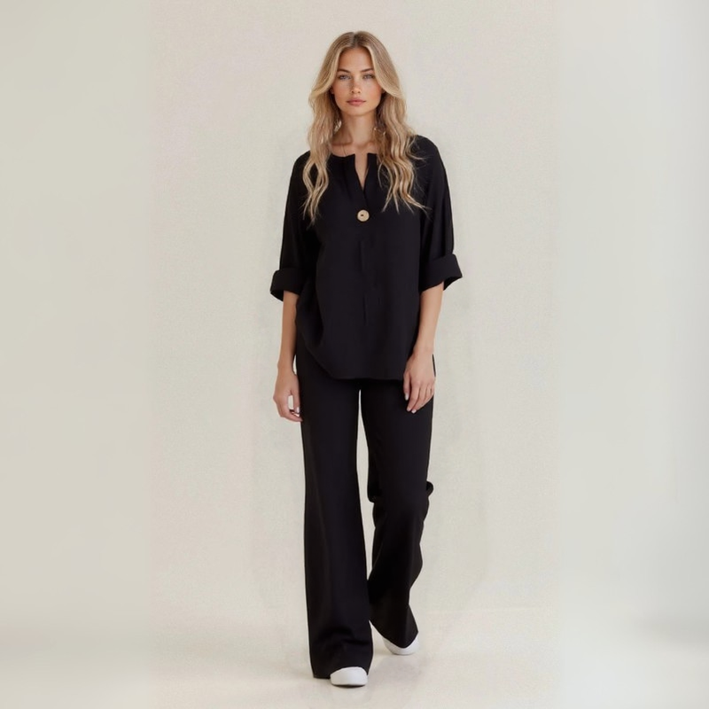 Amanda | Käsityönä valmistettu setti