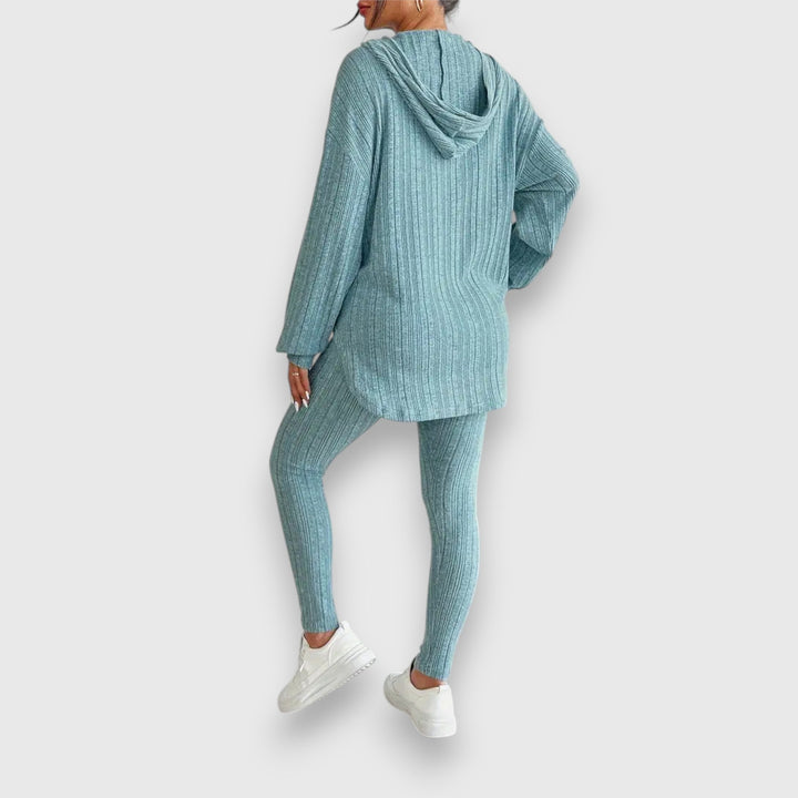 Jana – Kaksi-osaista sarjaa