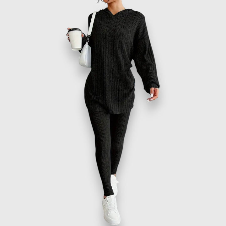 Jana – Kaksi-osaista sarjaa