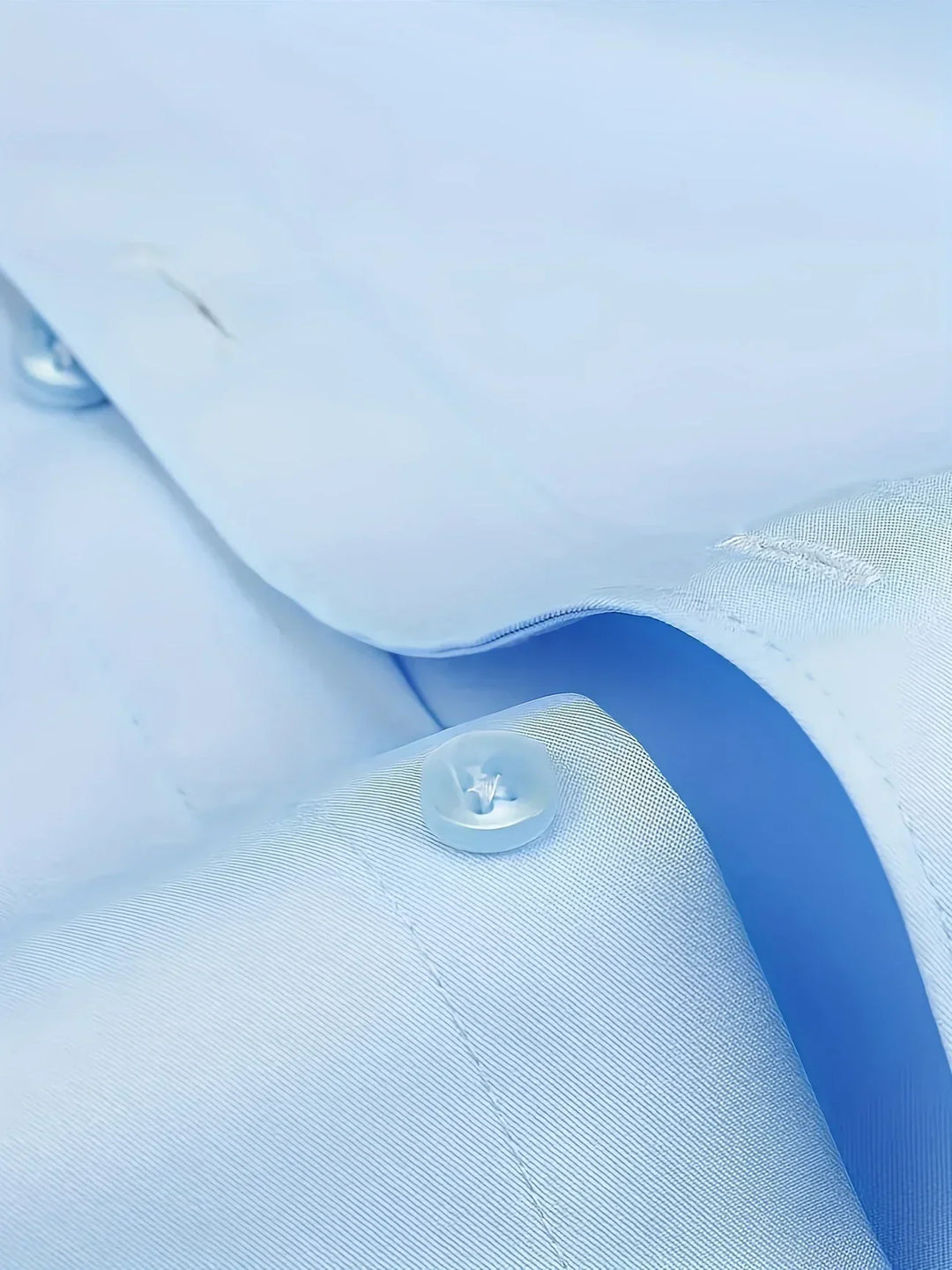 Savrani™ | Tyylikäs pitkähihaisinen payameenain kansi em nelipainikkeinen