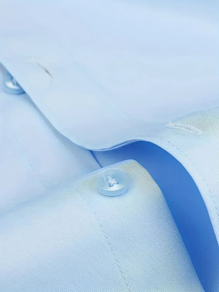 Savrani™ | Tyylikäs pitkähihaisinen payameenain kansi em nelipainikkeinen