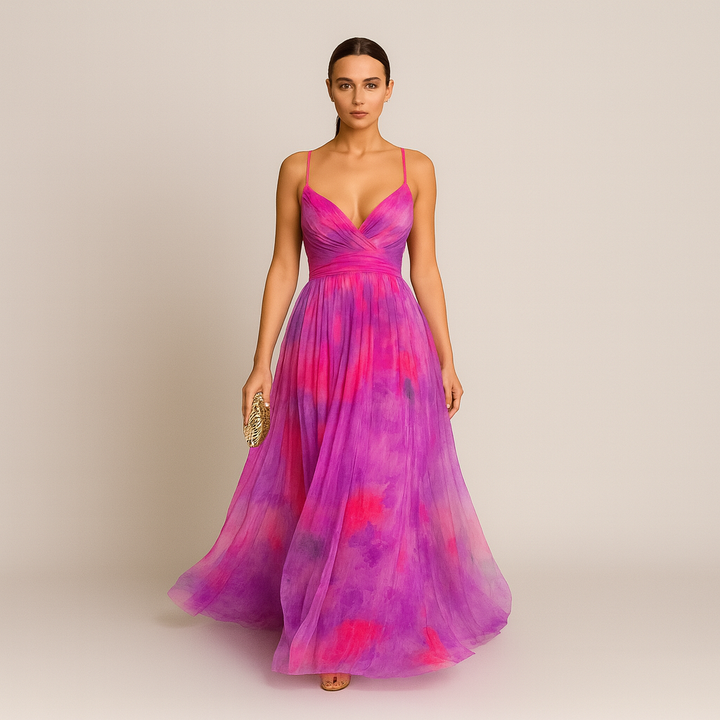 Dora | Premium Maximekko Käsintehty