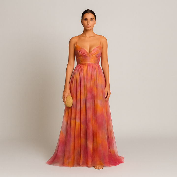 Dora | Premium Maximekko Käsintehty