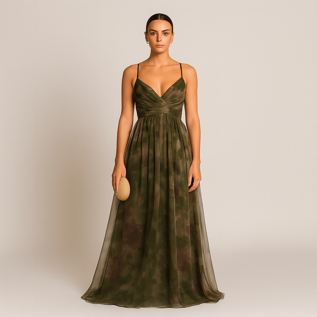 Dora | Premium Maximekko Käsintehty