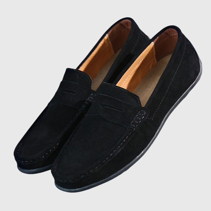 Rosalia | Rennommat loafersit