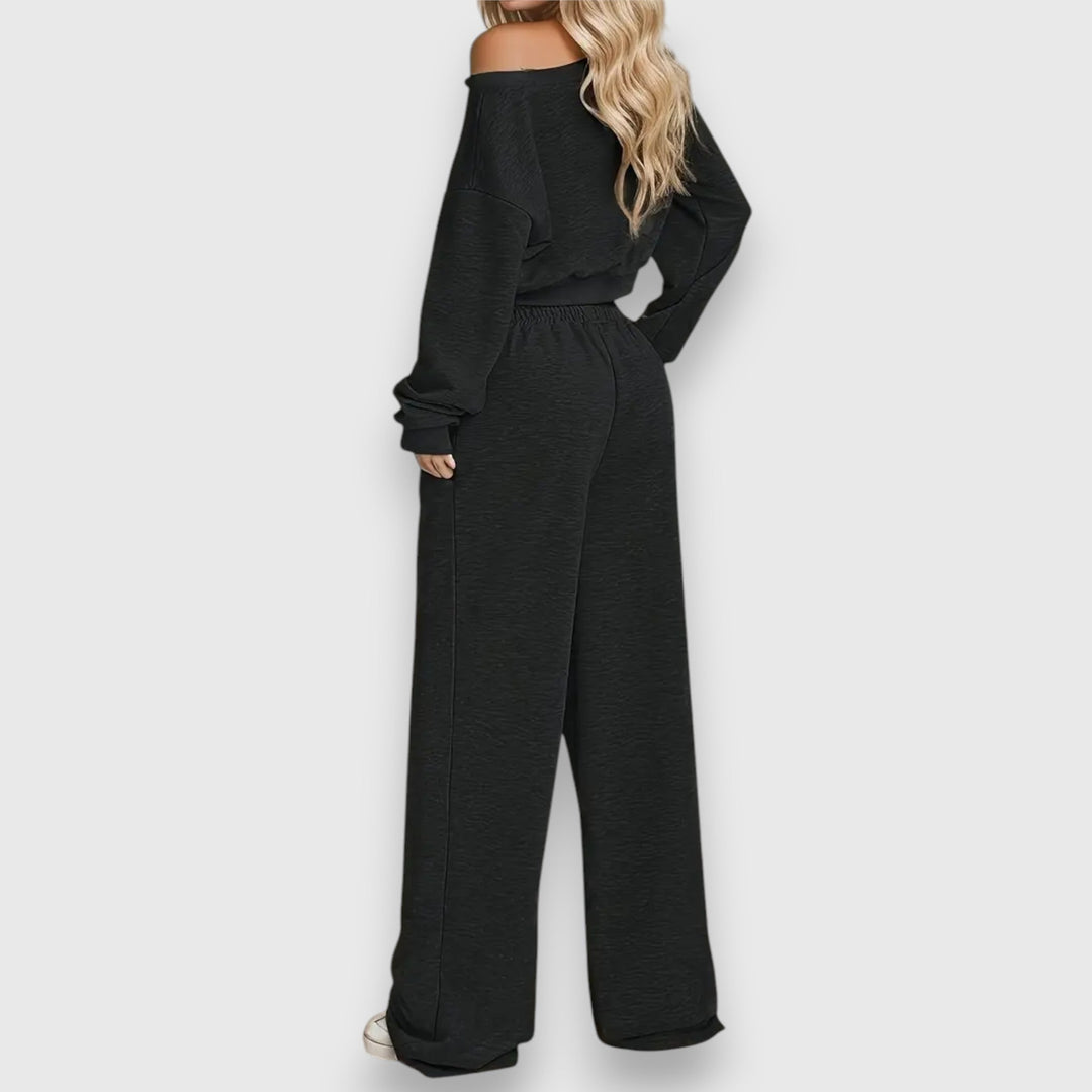 Hannah - Kaksiosainen setti