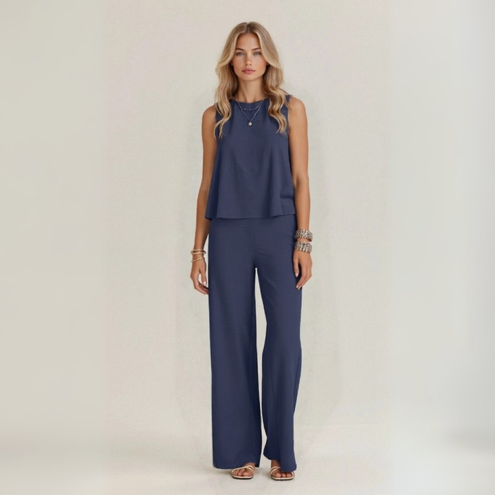 Irene | Hihaton kesäasu