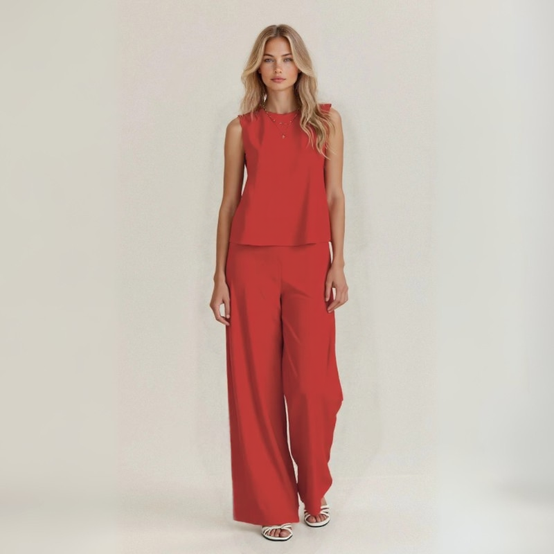 Irene | Hihaton kesäasu