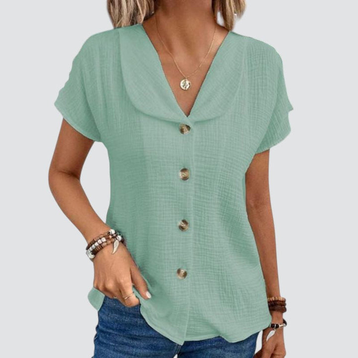 Elenoire | Käsintehty Premiumpaita