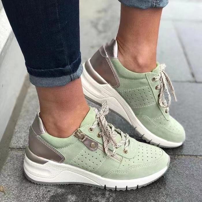 BELMONTE MILANO  | Sneakers Ortopediche Viviana