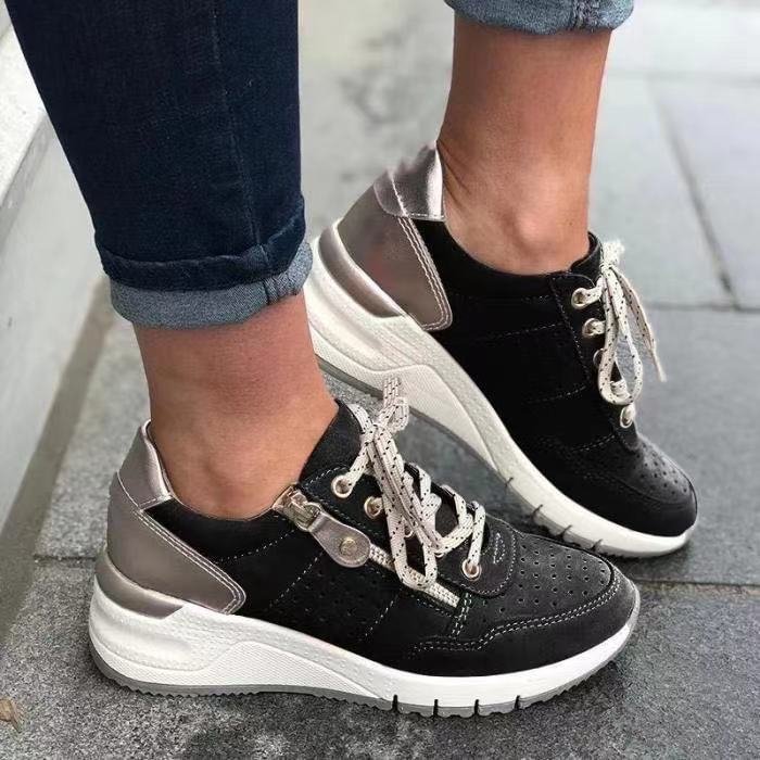 BELMONTE MILANO  | Sneakers Ortopediche Viviana